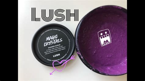 The Secret to Finding the Perfect Lush Magic Crystal Dupe